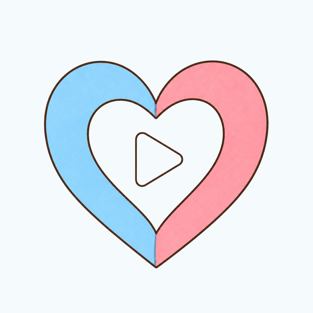 PairReel のアイコン