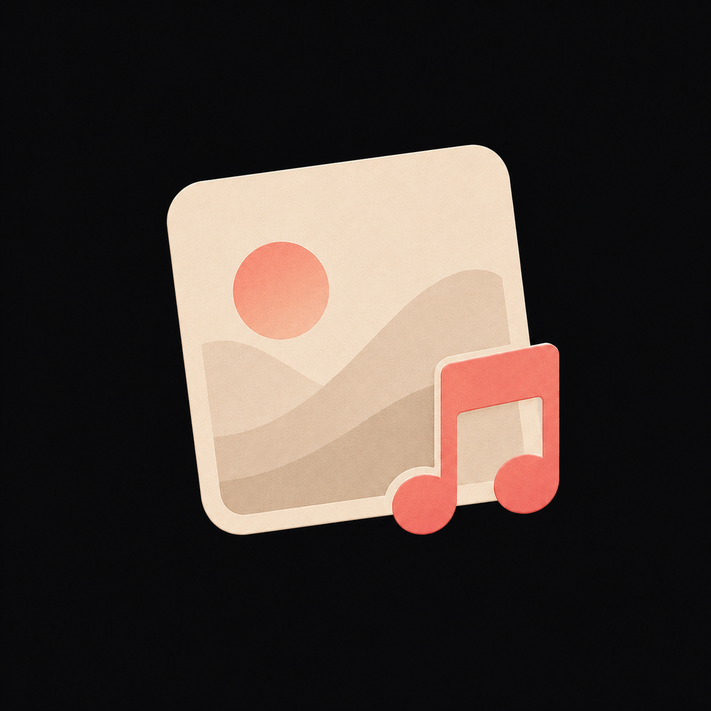 SongLetter のアイコン