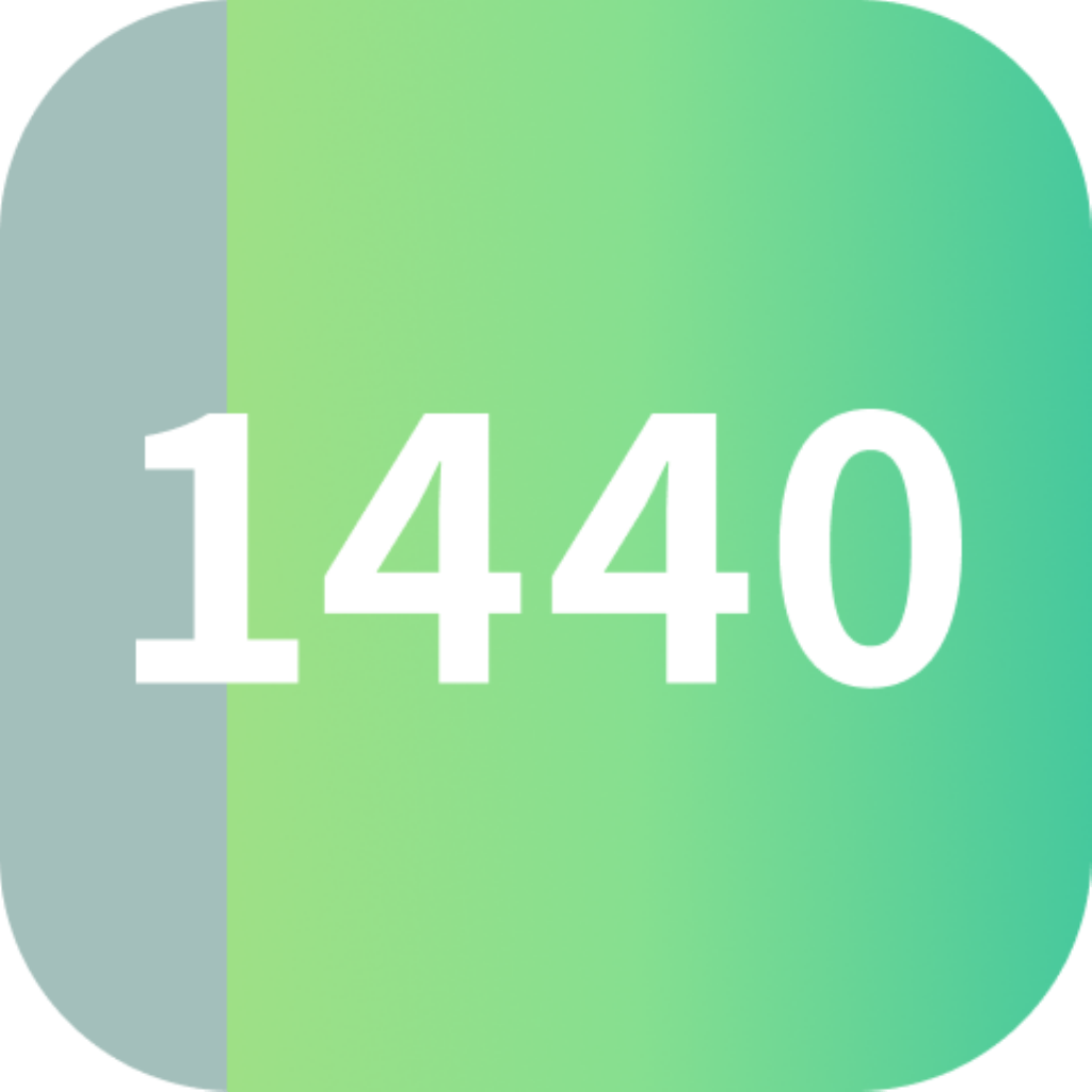 1440task のアイコン